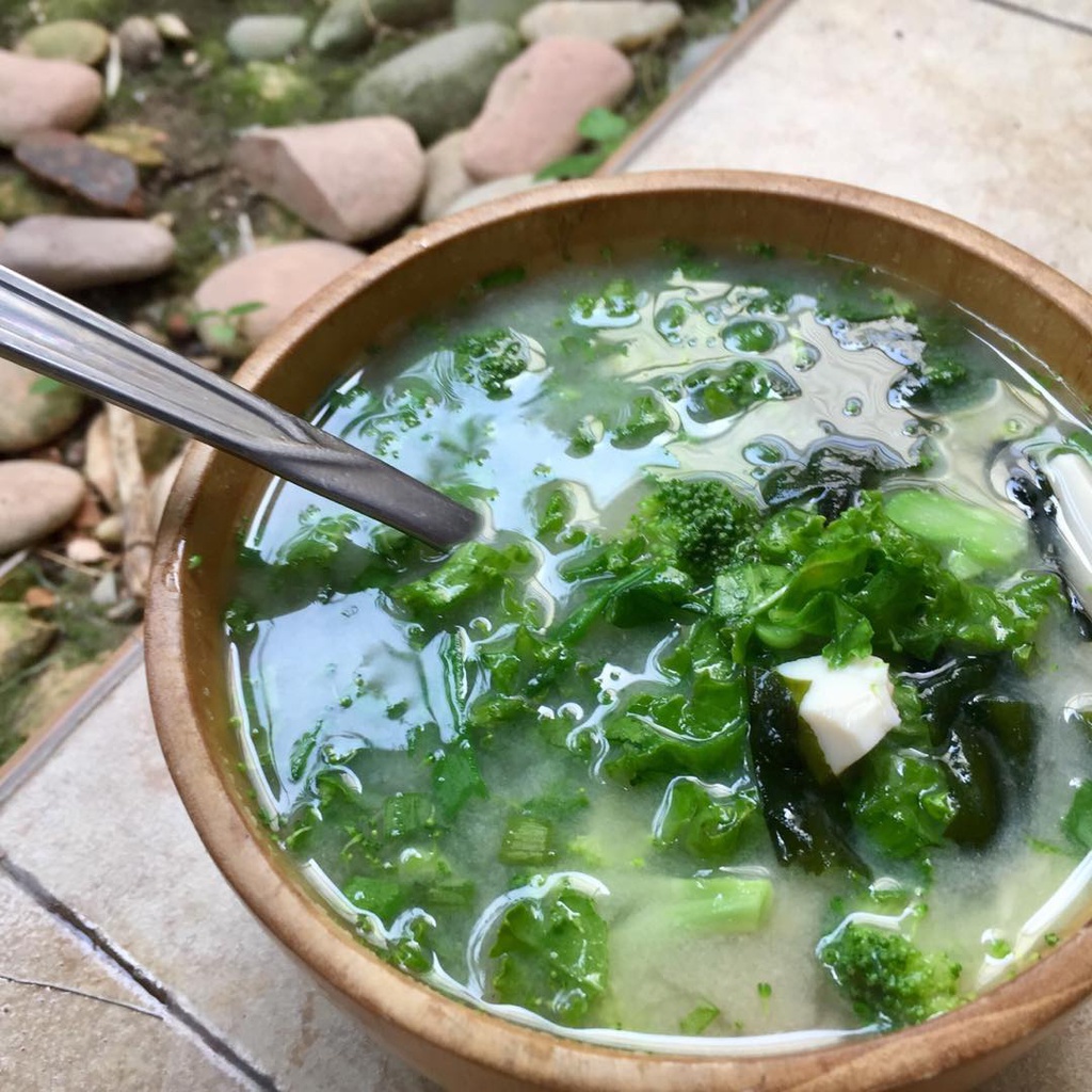 5 món ngon từ rong biển dễ chế biến tại nhà