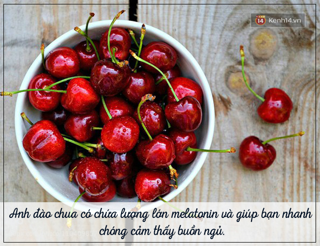 Cho Giấc Ngủ Say