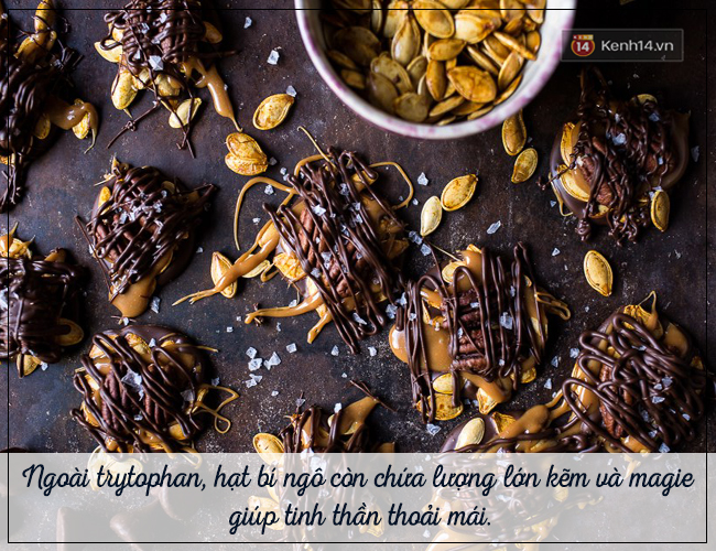 Cho Giấc Ngủ Say