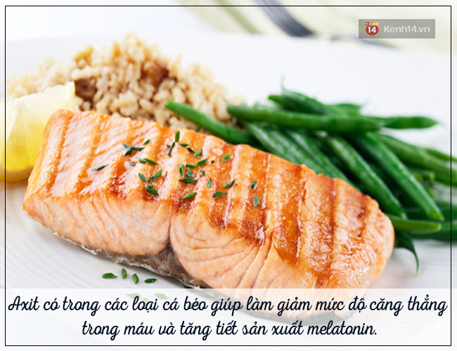 Cho Giấc Ngủ Say