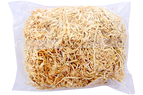 CỦ CẢI SẤY KHÔ- KHÔNG NHỮNG NGON MÀ CÒN BỔ DƯỠNG