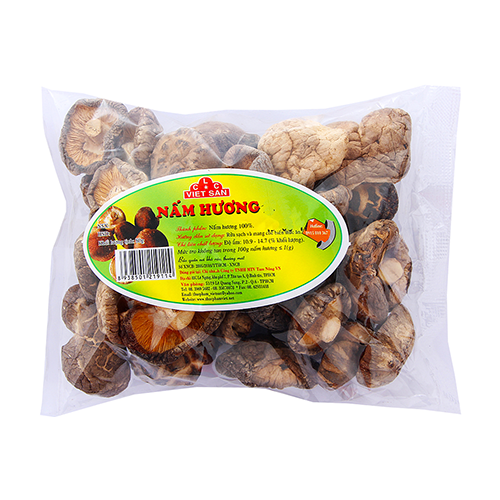 Mua nấm hương ở đâu?