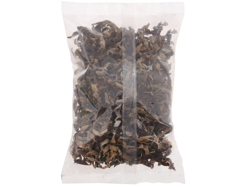 Nấm mèo khô VIệt San