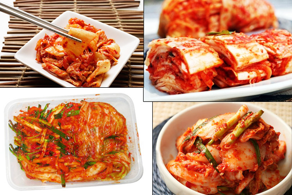 Kết quả hình ảnh cho KimChi Matang
