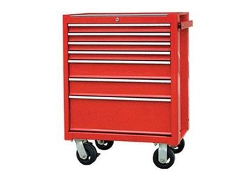 Tư vấn kinh nghiệm chọn mua tủ đựng dụng cụ sửa chữa? Nên chọn mua tủ đồ nghề nào.