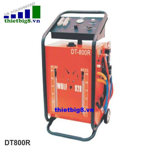 Máy thay dầu hộp số tự động DT800R