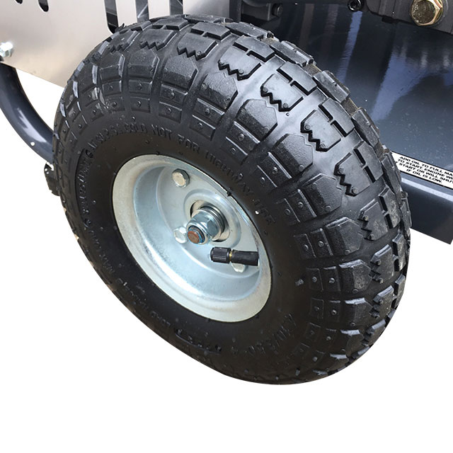 Máy bơm rửa xe Palada 18M17.5-3T4