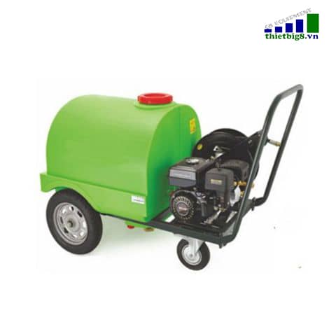 Máy phun rửa xe ô tô công nghiệp Palada 9.0HP – 170T