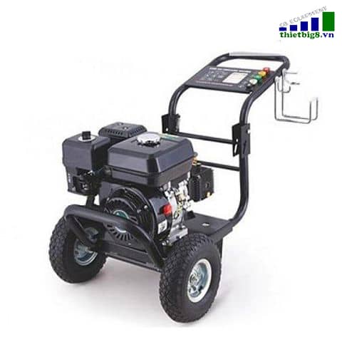 Máy phun rửa xe ô tô chuyên nghiệp Palada 2900 – 9.0HP