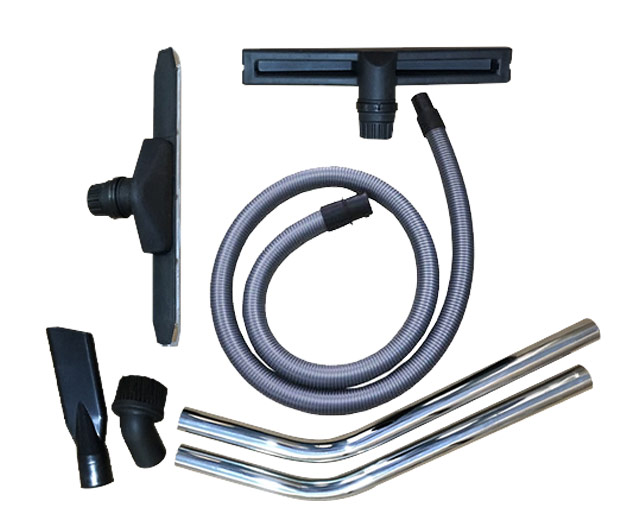 Máy hút bụi công nghiệp nhà xưởng Palada PD70