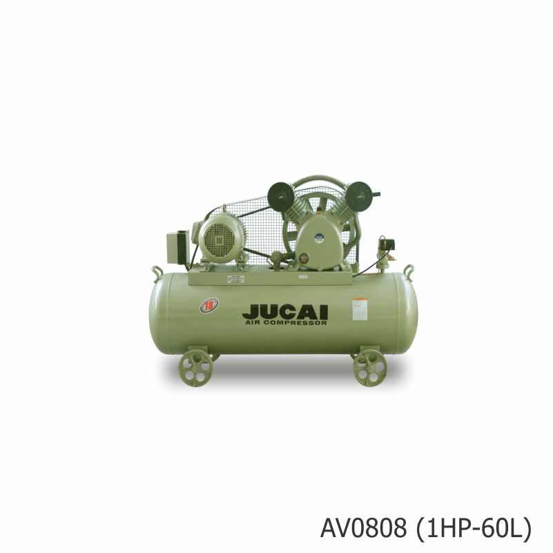 Máy nén khí 1HP AV0808