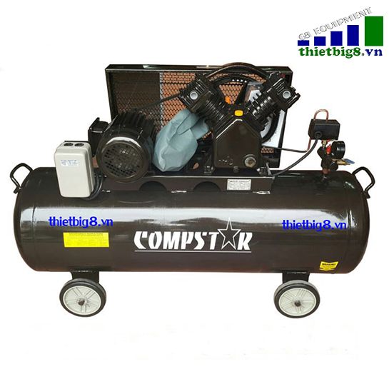 Máy nén khí compstar 3HP-150L