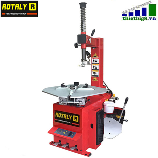 Máy ra vào lốp Rotaly RY 822