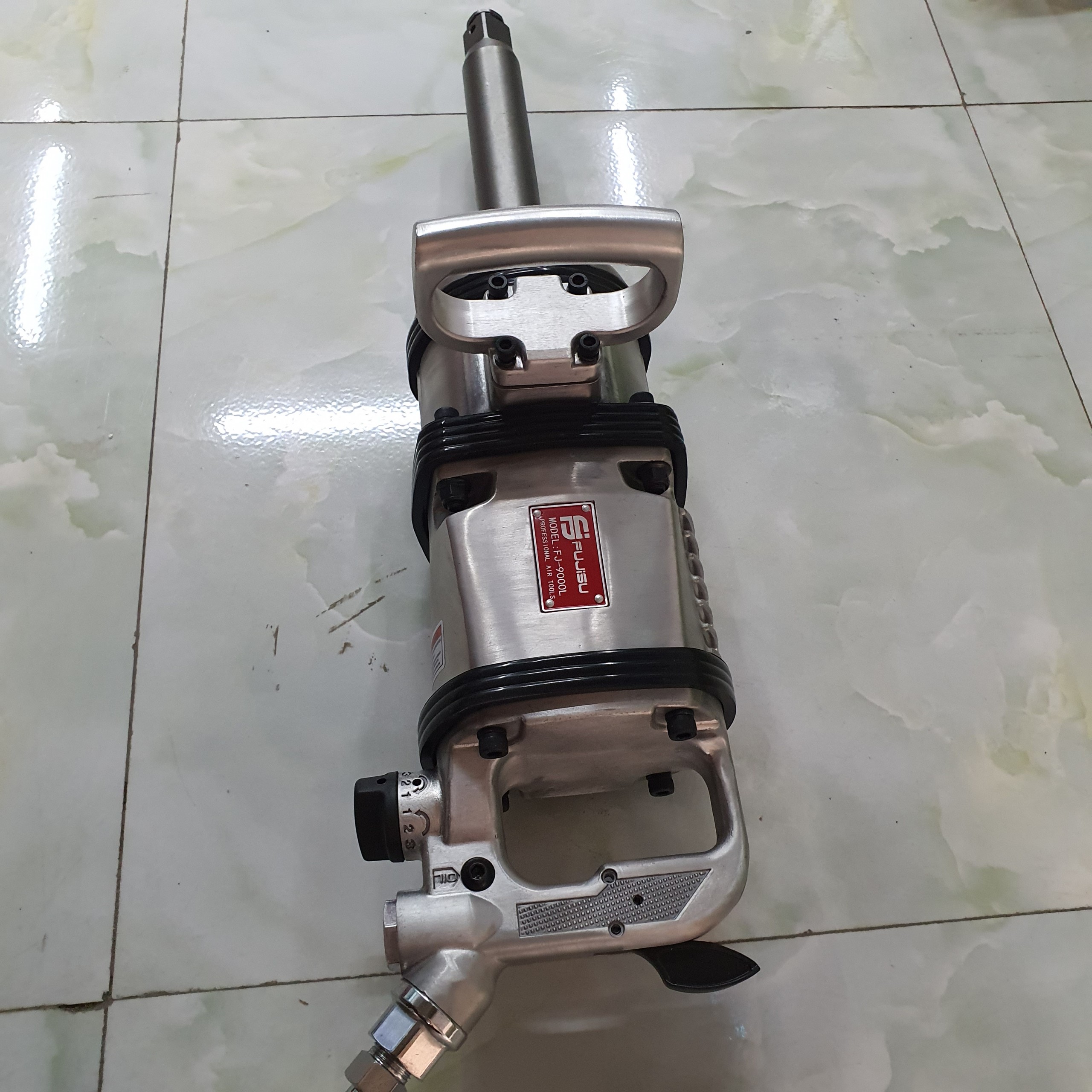 Khả năng làm việc tối ưu