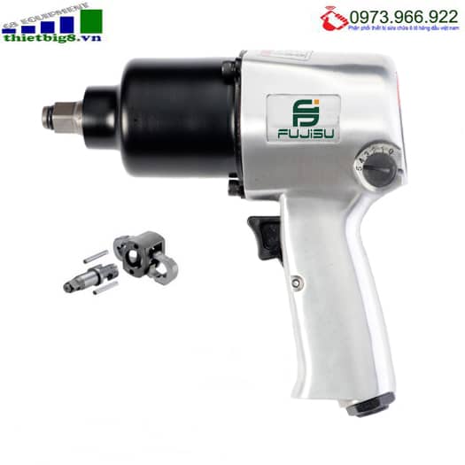 Súng siết bu lông