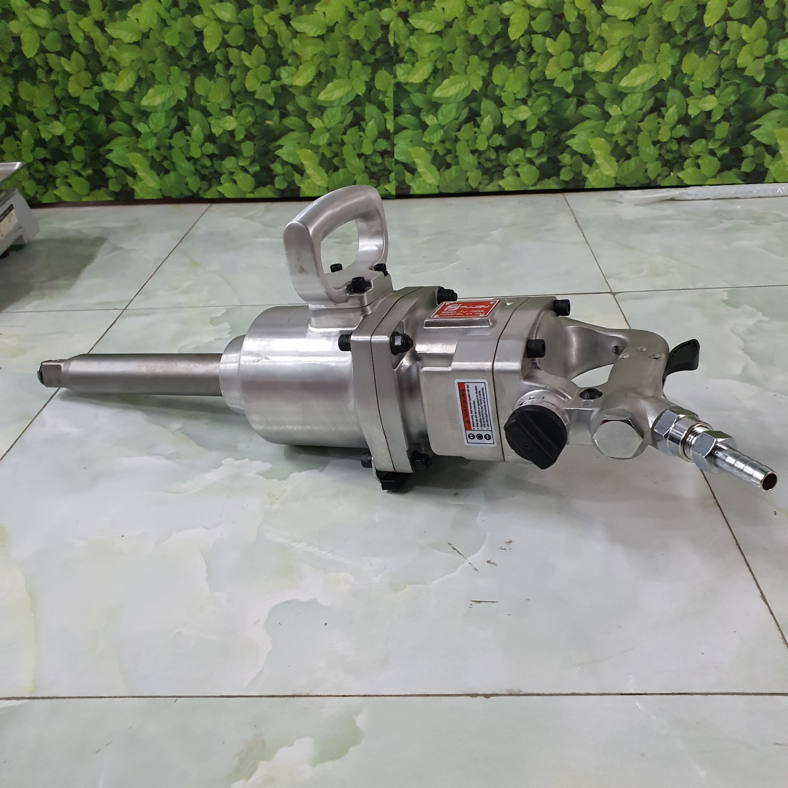 Một số loại súng bắn ốc 1 inch tại Thietbig8