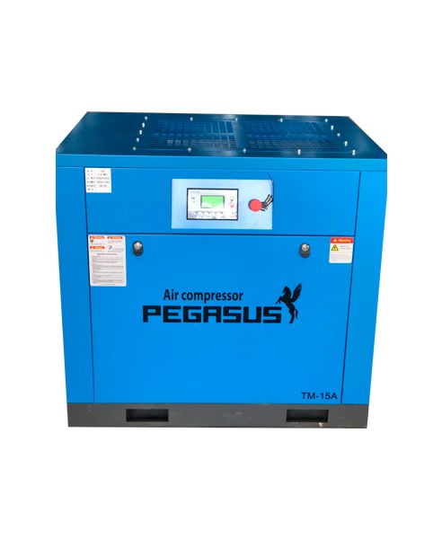 MÁY NÉN KHÍ TRỤC VÍT TMPM40A