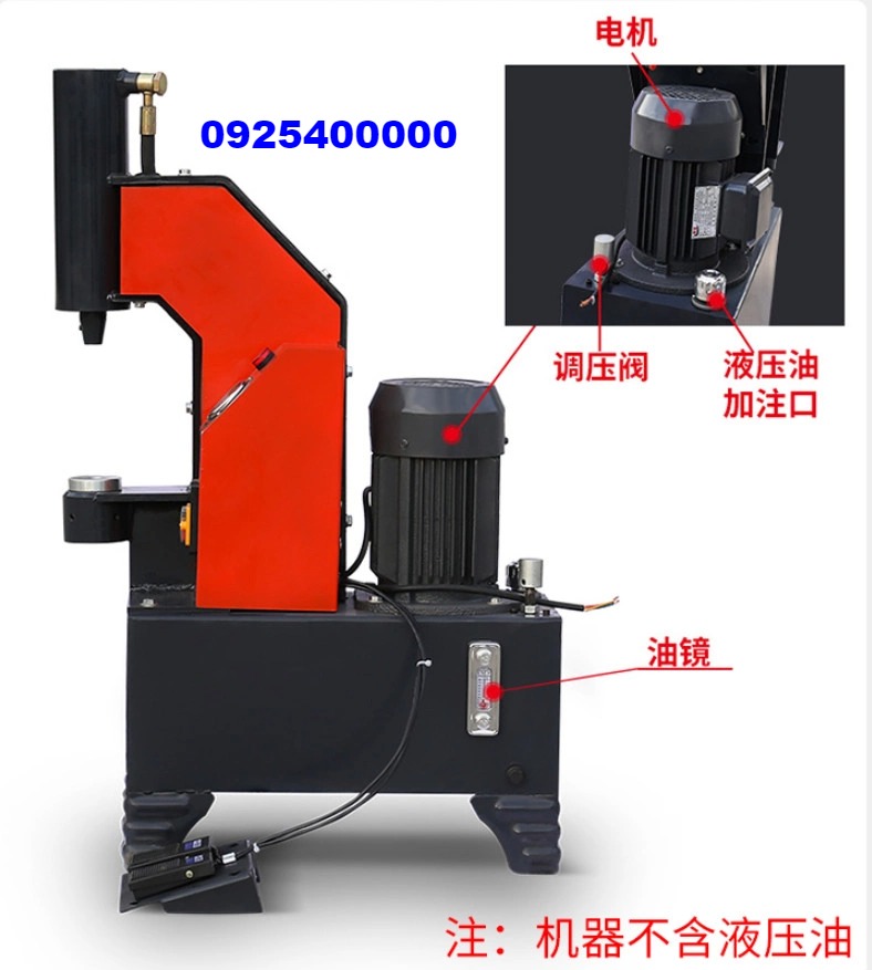 Đơn vị nào cung cấp máy tán bố thắng chất lượng