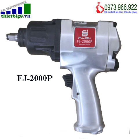 Súng bắn ốc Fujisu là gì?