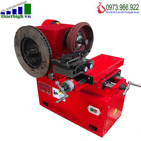 Thiết bị gia công, phục hồi