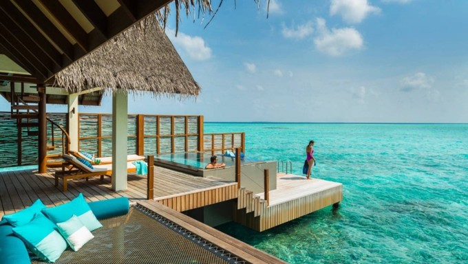 Một resort sang chảnh ở Hội An lot top những khách sạn tốt trên thế giới