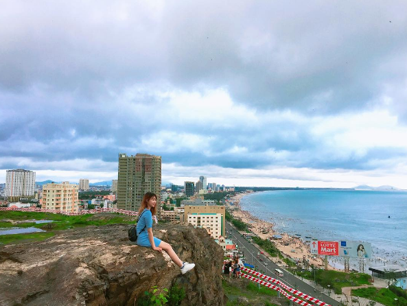 10 điểm đến du lịch Vũng Tàu chưa bao giờ hạ nhiệt