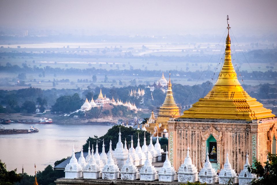 10 điều thú vị bạn không nên bỏ lỡ khi đi du lịch Myanmar