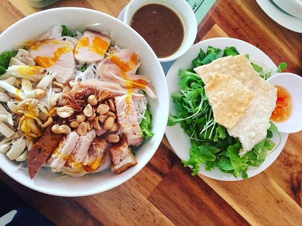 10 món ăn dân dã ngon miễn bàn, nhất định nên nếm cho đủ khi đến Đà Nẵng du lịch Tết này