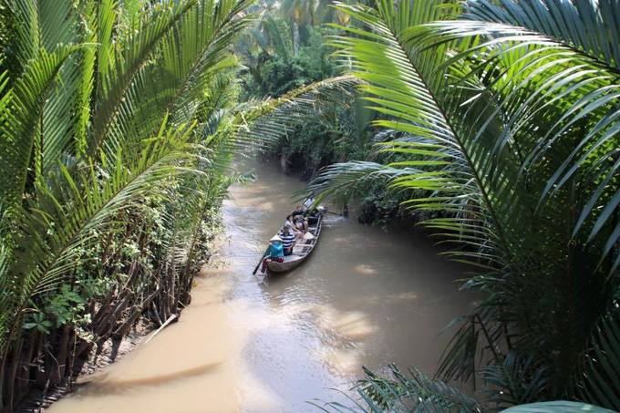 10 trải nghiệm đáng nhớ ở Bến Tre mùa hè