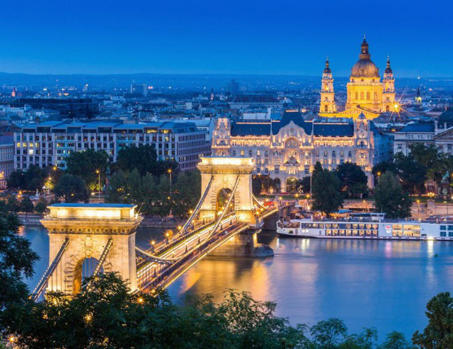 12 quốc gia vừa đẹp vừa rẻ thích hợp để du lịch năm 2018