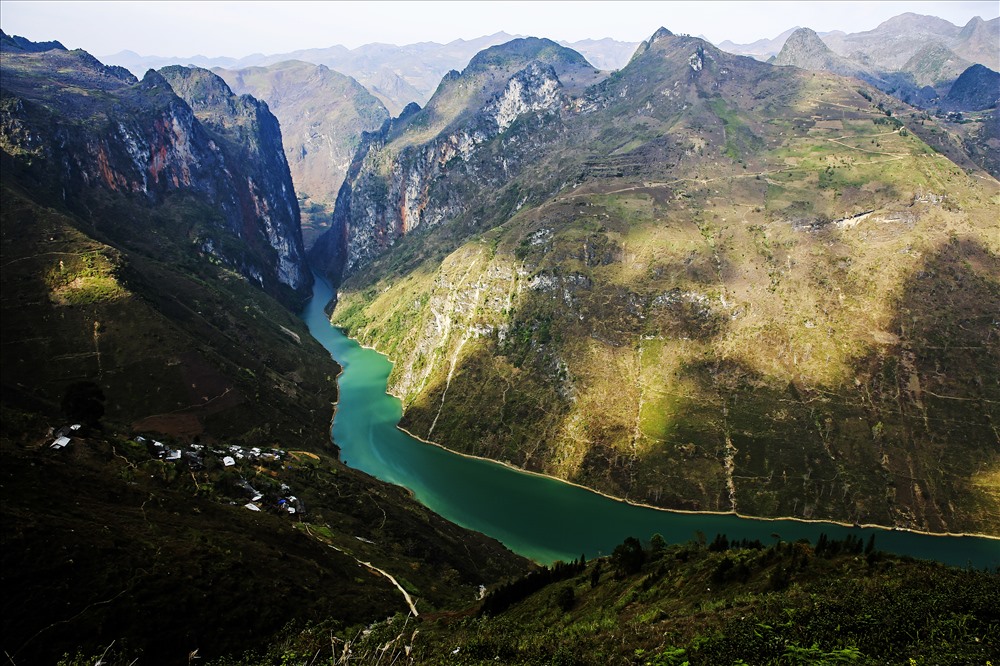 Tuyệt sắc Hà Giang