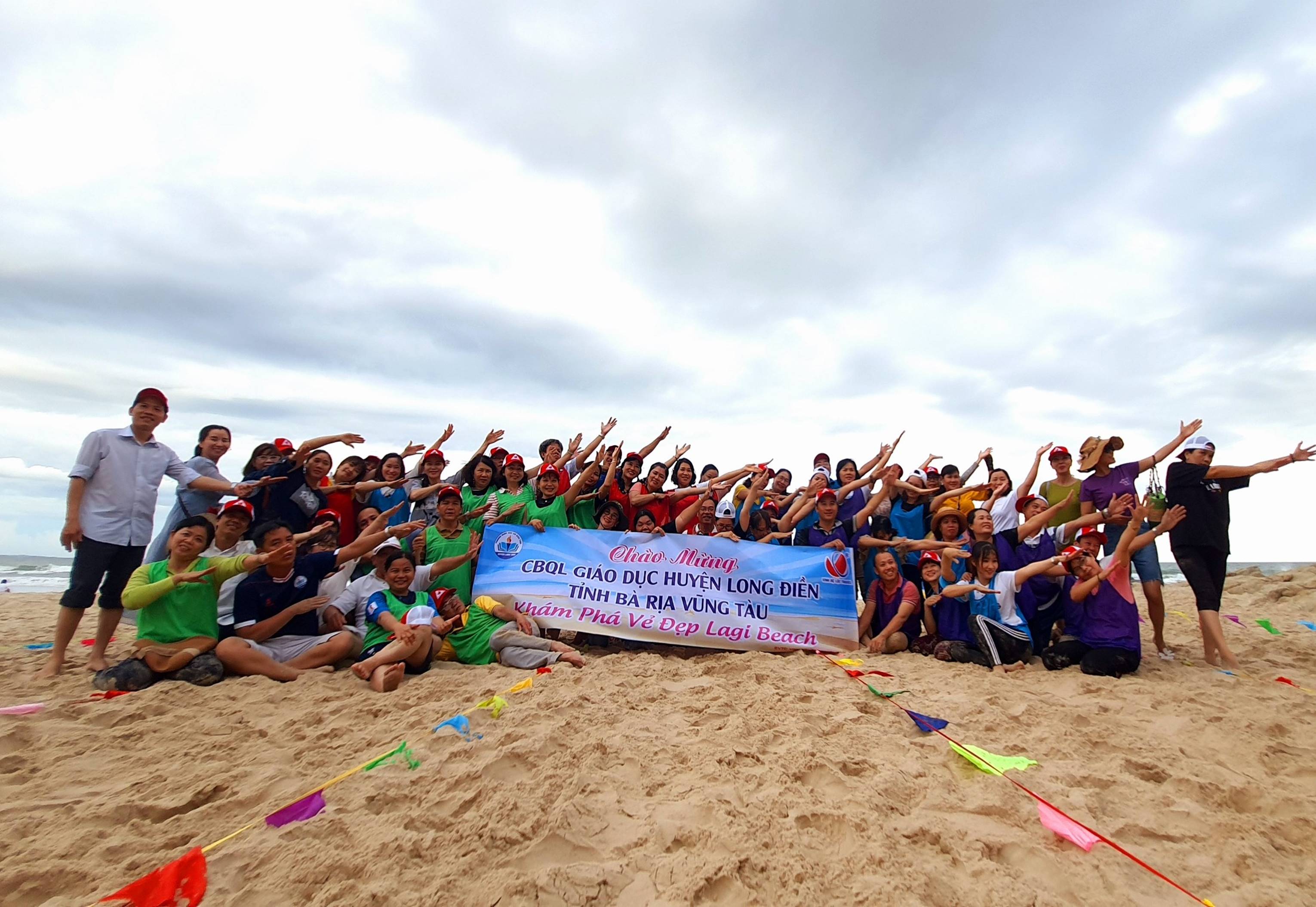 Kỷ Niệm 28-29/11/2020 HÀNH TRÌNH LAGI