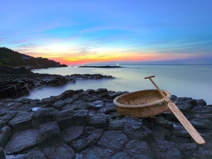 2 ngày khám phá một Đà Nẵng hoàn toàn khác lạ, nguyên sơ và trầm mặc ít ai biết