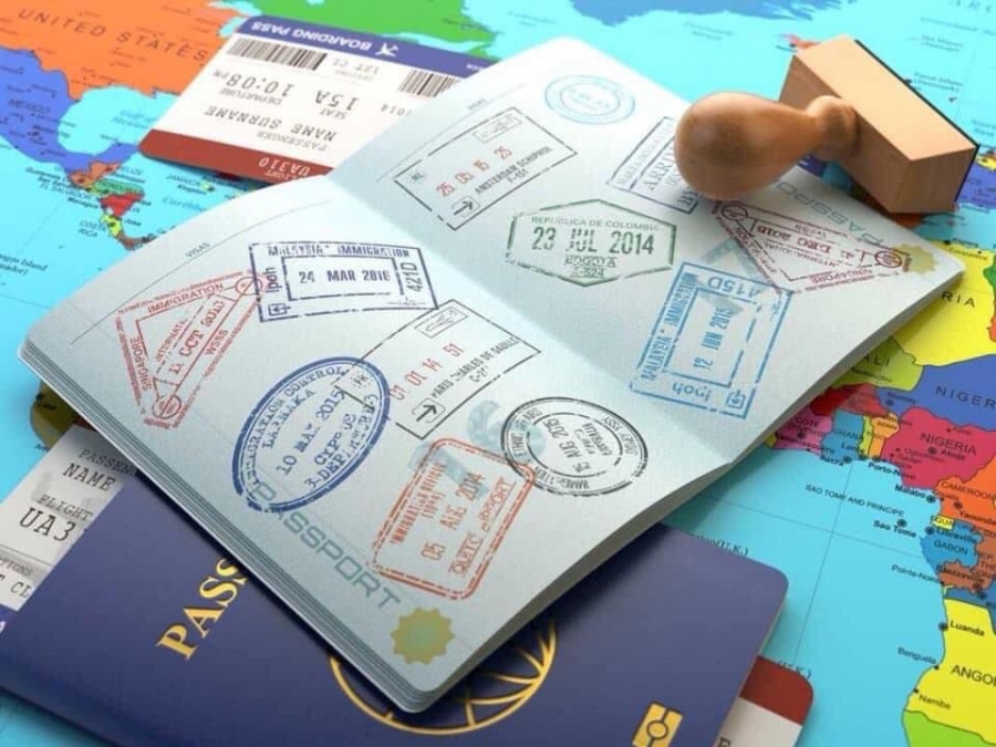 61 quốc gia, vùng lãnh thổ miễn visa ngắn ngày cho khách du lịch Việt Nam