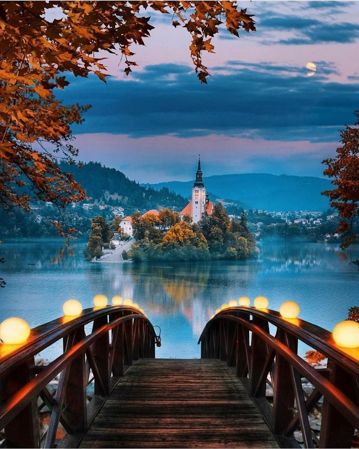 Những lý do khiến bạn nên đưa Mỹ vào danh sách New Year destination ngay và luôn