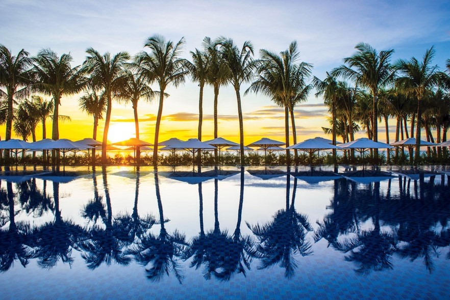 7 điều độc đáo tại Salinda Resort Phú Quốc