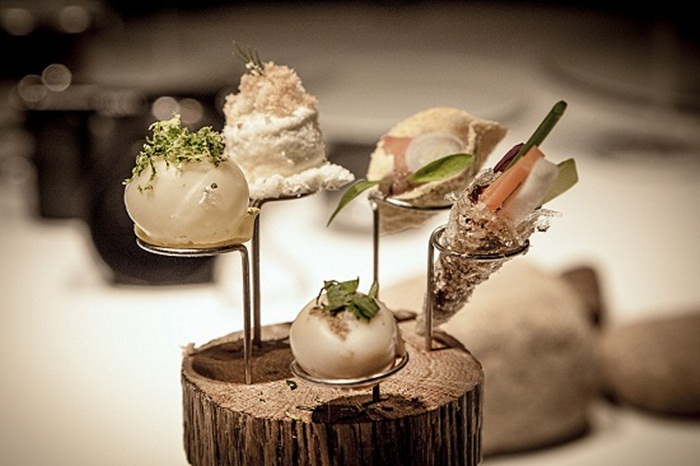 5 thành phố tuyệt vời ở châu Âu cho các tín đồ du lịch ẩm thực