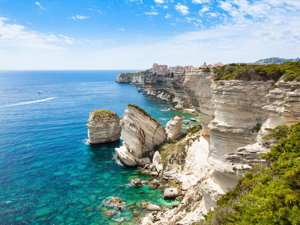 Những hòn đảo được lòng du khách nhất thế giới