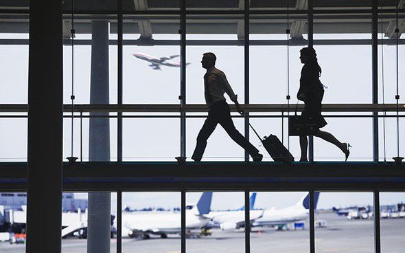 6 xử trí khi bị lỡ chuyến bay