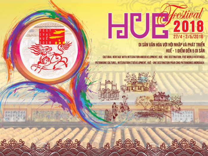Những điểm du lịch trong nước bạn nên đến trong tháng 4/2018