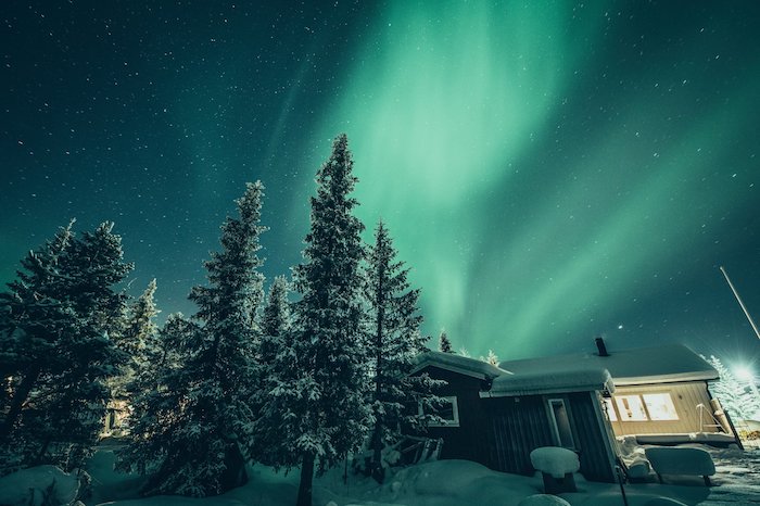 Thỏa ước mơ ‘vươn tới các vì sao’ tại 7 địa điểm tuyệt vời