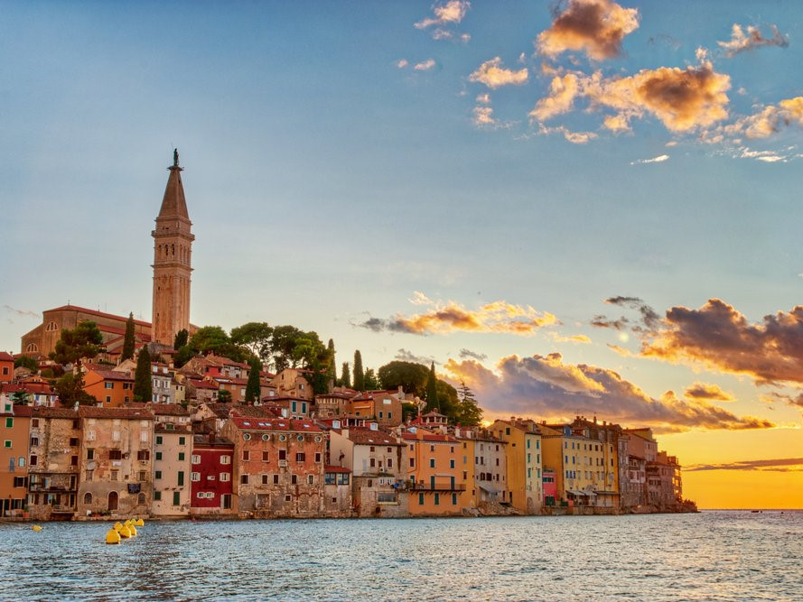 10 điểm đến hàng đầu thế giới trong năm 2018