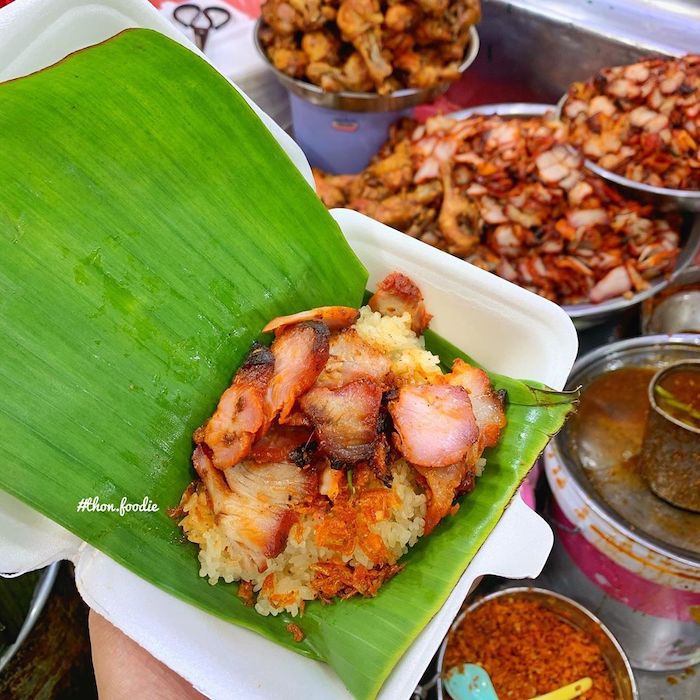 Ghé thăm thành Nam, thưởng thức những món đặc sản đồng quê gây thương nhớ