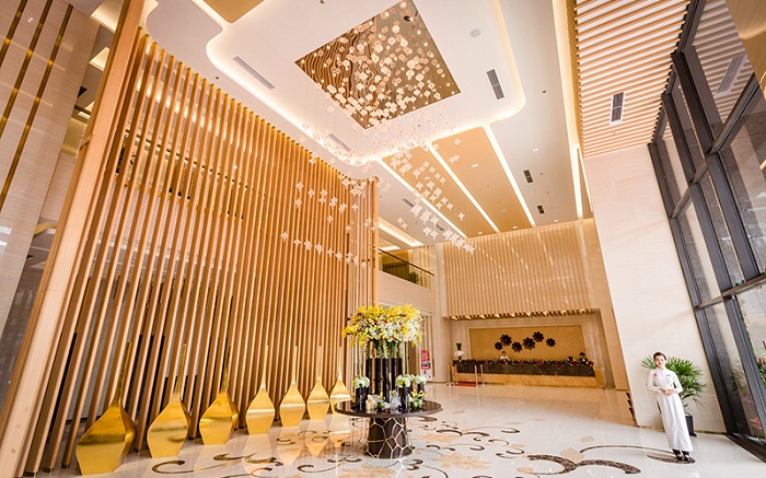 Azerai Cần Thơ – Khu nghỉ dưỡng 5 sao mới toanh đẳng cấp nhất miền Tây