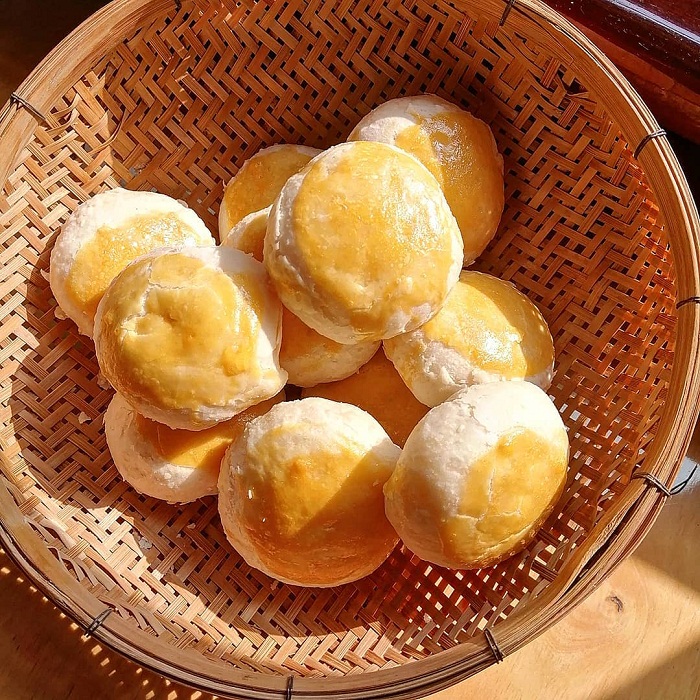 Top những món bánh đặc sản vùng miền nức tiếng gần xa