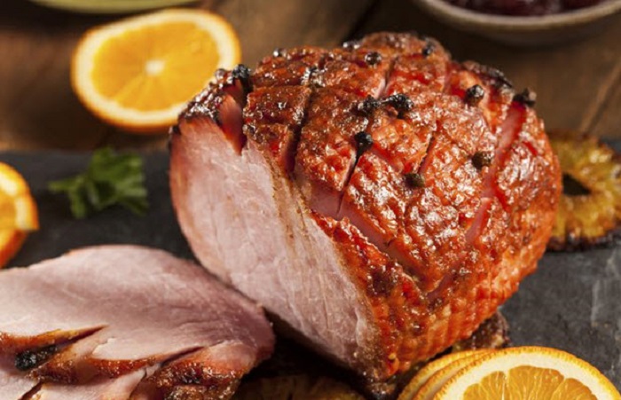 10 món ăn truyền thống không thể thiếu trên bàn tiệc Giáng sinh tại các nước phương Tây (phần 2)