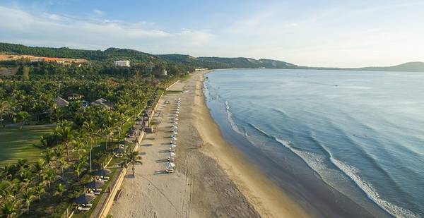 Du lịch Phan Thiết khu nghỉ dưỡng Pandanus Phan Thiết sẽ là lựa chọn hoàn hảo
