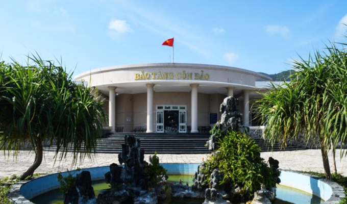 Báo nước ngoài ca ngợi Côn Đảo: Một thiên đường đối lập ký ức quá khứ