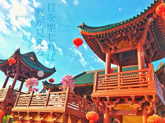 Điểm danh loạt công trình kiến trúc độc đáo ở An Giang từng gây ấn tượng quốc tế