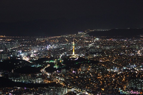 Cẩm nang du lịch Gyeongsanbuk Hàn Quốc